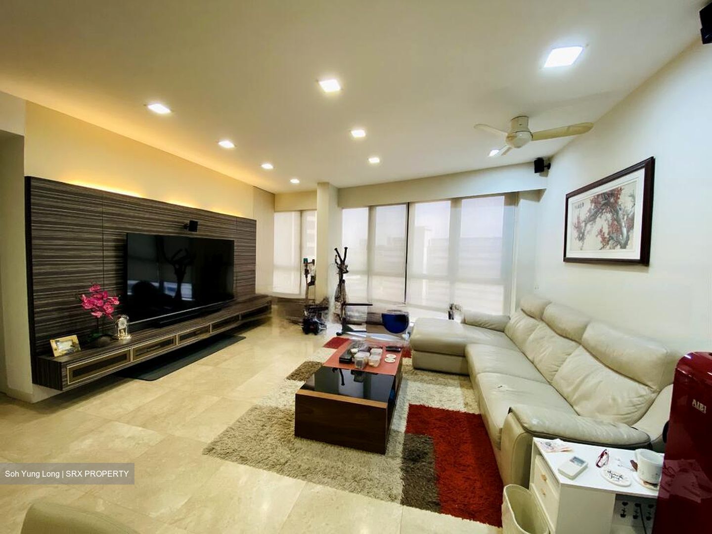 Heritage View (D5), Condominium #454714731